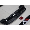 Honda Civic FB front grill Si design bodykit Civic 2012 (Ninth Generation) Honda