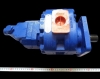 PB7600-100 Hydraulic Pump for Wheel Loader Hydraulic Gear Pump Hydraulic Pump