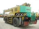 KATO K25H-V ROUGH TERRAIN CRANE ROUGH TERRAIN CRANE RENTAL