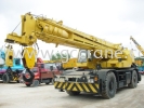 TADANO TR500M-1 ROUGH TERRAIN CRANE ROUGH TERRAIN CRANE RENTAL