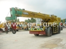 KATO K25H-V ROUGH TERRAIN CRANE ROUGH TERRAIN CRANE RENTAL