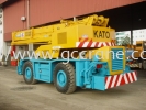 KATO KR25H-V ROUGH TERRAIN CRANE ROUGH TERRAIN CRANE RENTAL