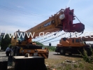 KATO KR-25H-V2 ROUGH TERRAIN CRANE ROUGH TERRAIN CRANE RENTAL