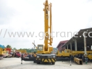 KATO SS 500 ROUGH TERRAIN CRANE ROUGH TERRAIN CRANE RENTAL