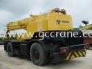 TADANO TR500M-1 ROUGH TERRAIN CRANE ROUGH TERRAIN CRANE RENTAL