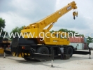 KATO SS 500 ROUGH TERRAIN CRANE ROUGH TERRAIN CRANE RENTAL