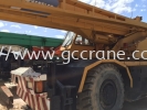 KOBELCO RK450-II ROUGH TERRAIN CRANE ROUGH TERRAIN CRANE RENTAL