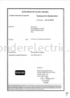 MOTIVE S.R.L ITALY - DELPHI EX Series Asynchronous Three-Phase Electric Motors ATEX Explosion Proof Motor