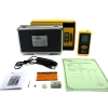 SMART SENSOR -  Vibration Meter (AR63B) Electrical & Electronic Meter