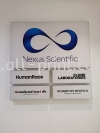 Nexus - Led Fabric Lightbox Company  led Fabric lightbox  Signboard