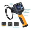 HT 660 Portable Video Borescope / Endoscope Microscope, Magnifier & Visual Inspection