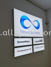 Nexus - Led Fabric Lightbox Company  led Fabric lightbox  Signboard