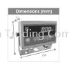 3SM WASH DOWN WEIGHING INDICATOR INDICATOR ACCESSORIES