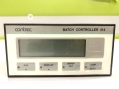 Batch Controller 414