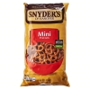 Mini Pretzels TOPPING