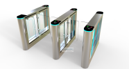 MSS-SG7688 Swing Gate Turnstiles Turnstiles