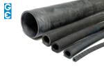 Air Shaft Round Rubber Tube (OD35mm x ID25mm) Part No. ARRT-1003 Air Shaft Rubber Tube(Air Expanding Tube) Air Shaft