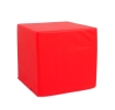 LFH009 Square Stool (37cm X 37cm X 38cm) Eva Mat / Gymnastics Mat