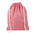 BS 3363 Cotton Backpack