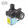 Code: 31305-A 90 Single Water Valve 220V Water Valve / Inlet Valve Washing Machine Parts