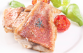 Red Snapper Fish Fillet (Boneless)