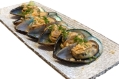 New Zealand Half Shell Green Mussels