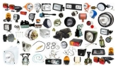 ELECTRICAL PARTS ELECTRICAL PARTS SPAREPARTS 