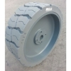 NON-MARKING GENIE 105454 SCISSOR LIFT WHEEL TIRES 15x5 WHEEL  SPAREPARTS 