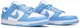 Dunk Low 'University Blue' Nike Dunk Low