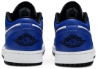 Air Jordan 1 Low 'Game Royal' Air Jordan 1 Low Air Jordan