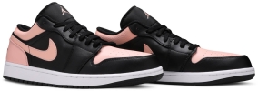 Air Jordan 1 Low 'Crimson Tint' Air Jordan 1 Low Air Jordan