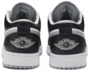 Air Jordan 1 Low 'Smoke Grey' Air Jordan 1 Low Air Jordan