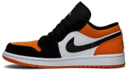 Air Jordan 1 Low 'Shattered Backboard' Air Jordan 1 Low Air Jordan