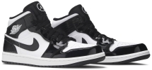 Air Jordan 1 Mid SE 'All Star 2021' Air Jordan 1 Mid Air Jordan