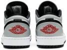 Air Jordan 1 Low 'Light Smoke Grey' Air Jordan 1 Low Air Jordan