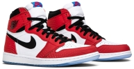 Air Jordan 1 Retro High OG 'Origin Story' (Spider) Air Jordan 1 High Air Jordan