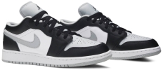 Air Jordan 1 Low 'Smoke Grey' Air Jordan 1 Low Air Jordan