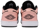 Air Jordan 1 Low 'Crimson Tint' Air Jordan 1 Low Air Jordan