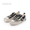 xVESSEL G.O.P. Lows for Yohji Yamamoto O.G. Black xVESSEL G.O.P. Lows xVESSEL