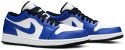 Air Jordan 1 Low 'Game Royal' Air Jordan 1 Low Air Jordan