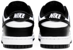 Dunk Low 'Black White Panda' Nike Dunk Low