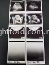 Ultrasound Paper USP-110HG Ultrasound Paper Imaging Accessories