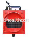 FailSafe FASS SALLI Ambulance Air Purifier Air Purifier