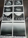 Ultrasound Paper USP-110HD Ultrasound Paper Imaging Accessories