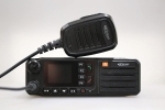 Kirisun TM840 Digital Analog Mobile Radio MOBILE RADIO