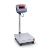 BENCH SCALES DEFENDER® 2000 - D24P OHAUS Platform Scale Weighing Scales