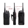 Kenwood TK3000 Entry Tier Analog Radio Analog Professional Radio WALKIE TALKIE