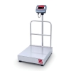 BENCH SCALES DEFENDER® 2000 - D24P OHAUS Platform Scale Weighing Scales