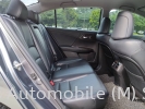 2015 Honda Accord 2.0 VTIL  Honda Accord  Honda Model