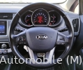 2015 KIA RIO 1.4 SUNROOF  Rio  Kia Model